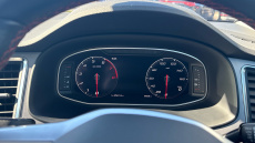 SEAT Ateca 1.5 TSI EVO FR Sport 5dr Petrol Estate